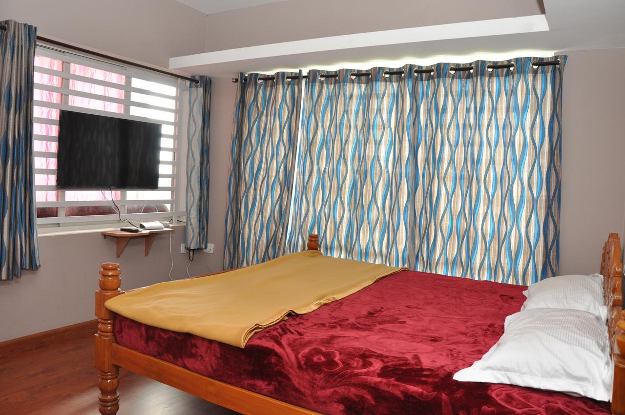 קונור Great Windows Resorts מראה חיצוני תמונה