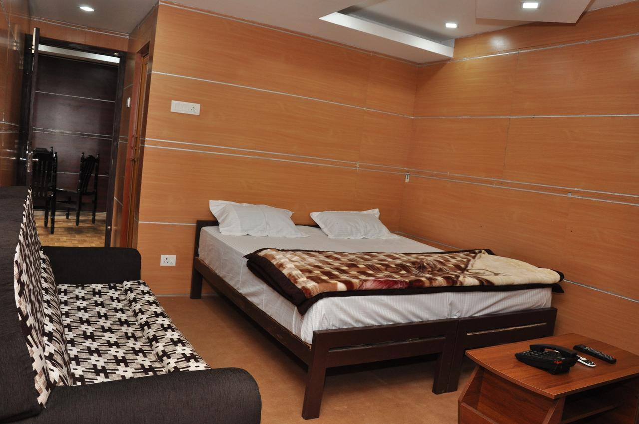 קונור Great Windows Resorts מראה חיצוני תמונה