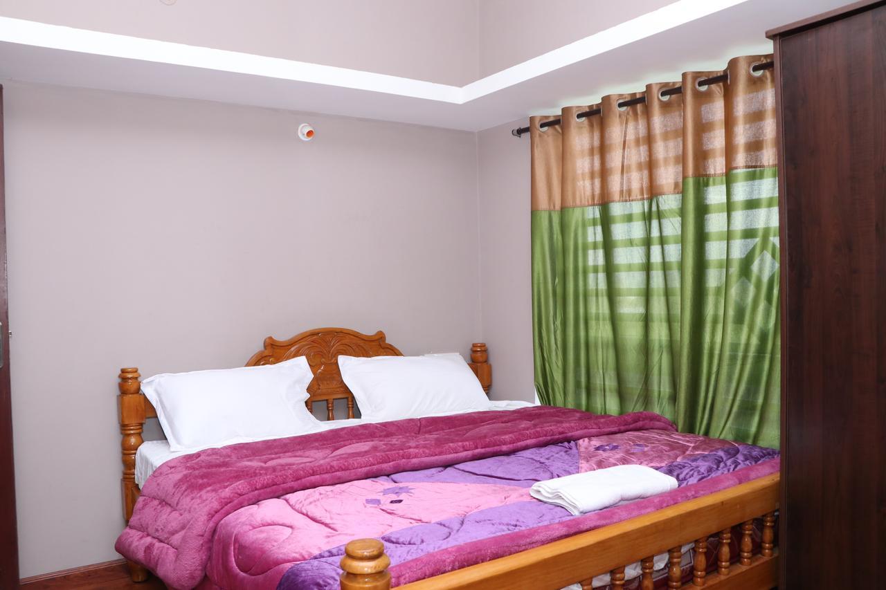 קונור Great Windows Resorts מראה חיצוני תמונה