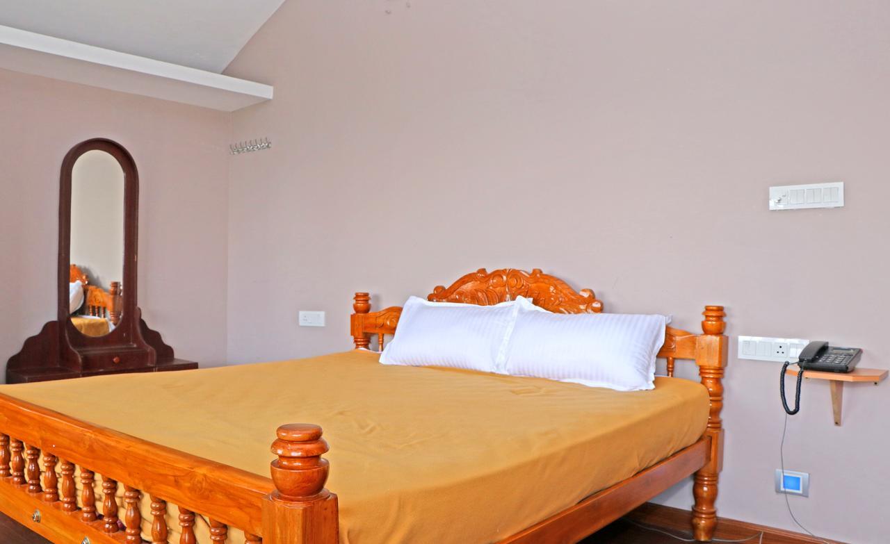 קונור Great Windows Resorts מראה חיצוני תמונה