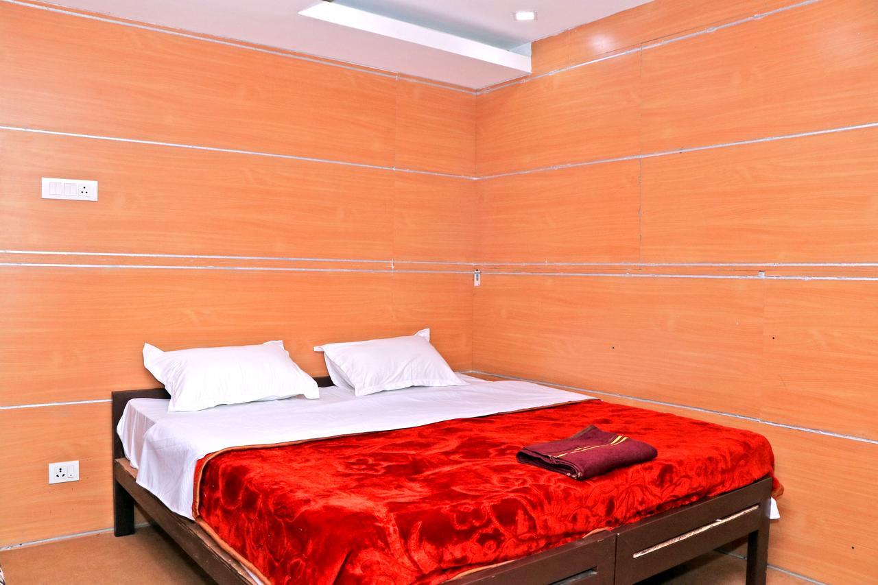 קונור Great Windows Resorts מראה חיצוני תמונה