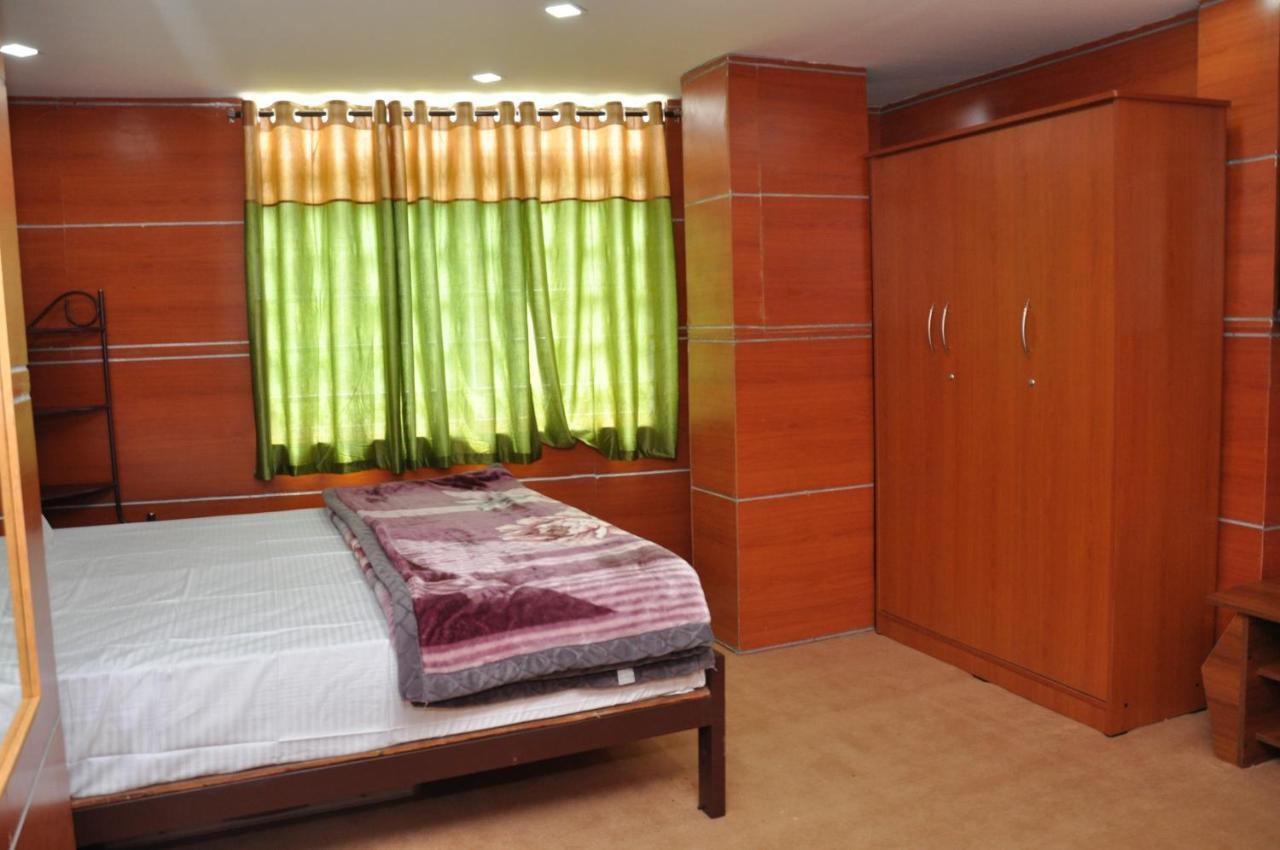 קונור Great Windows Resorts מראה חיצוני תמונה